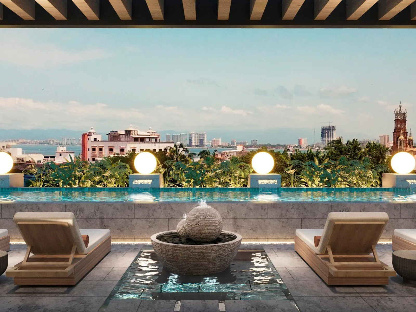 Home Luxury Living