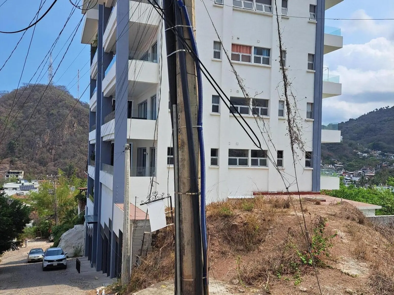 Lote Camichin