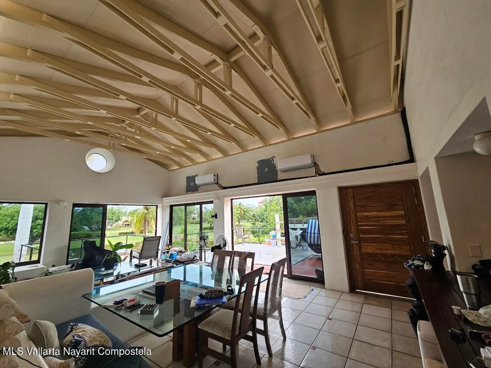 Villas Gaviotas