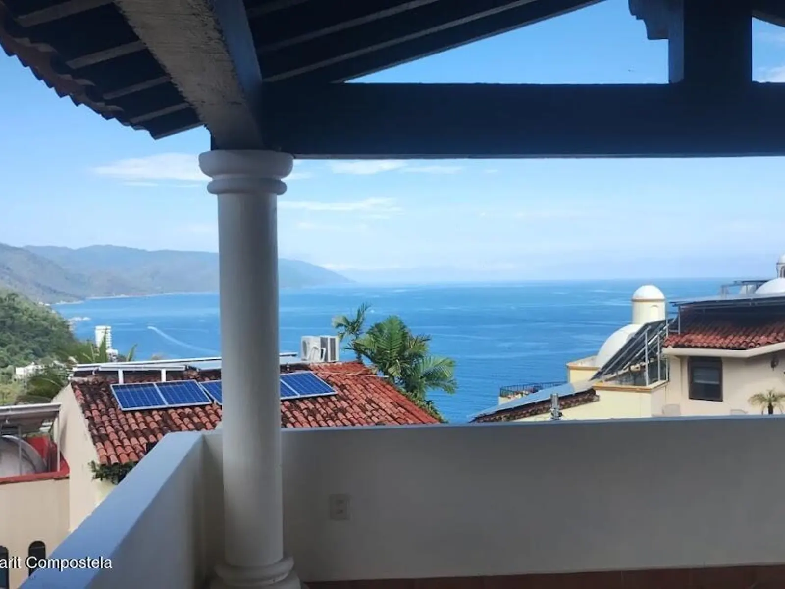 Casa de las Lomas