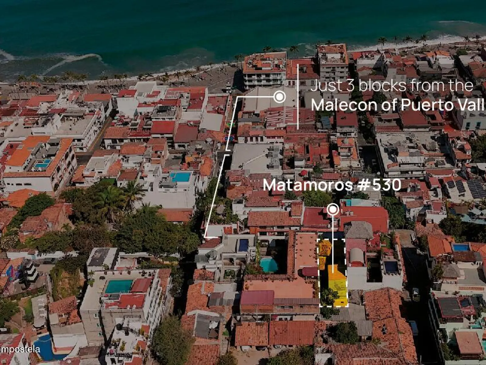 CASA MATAMOROS