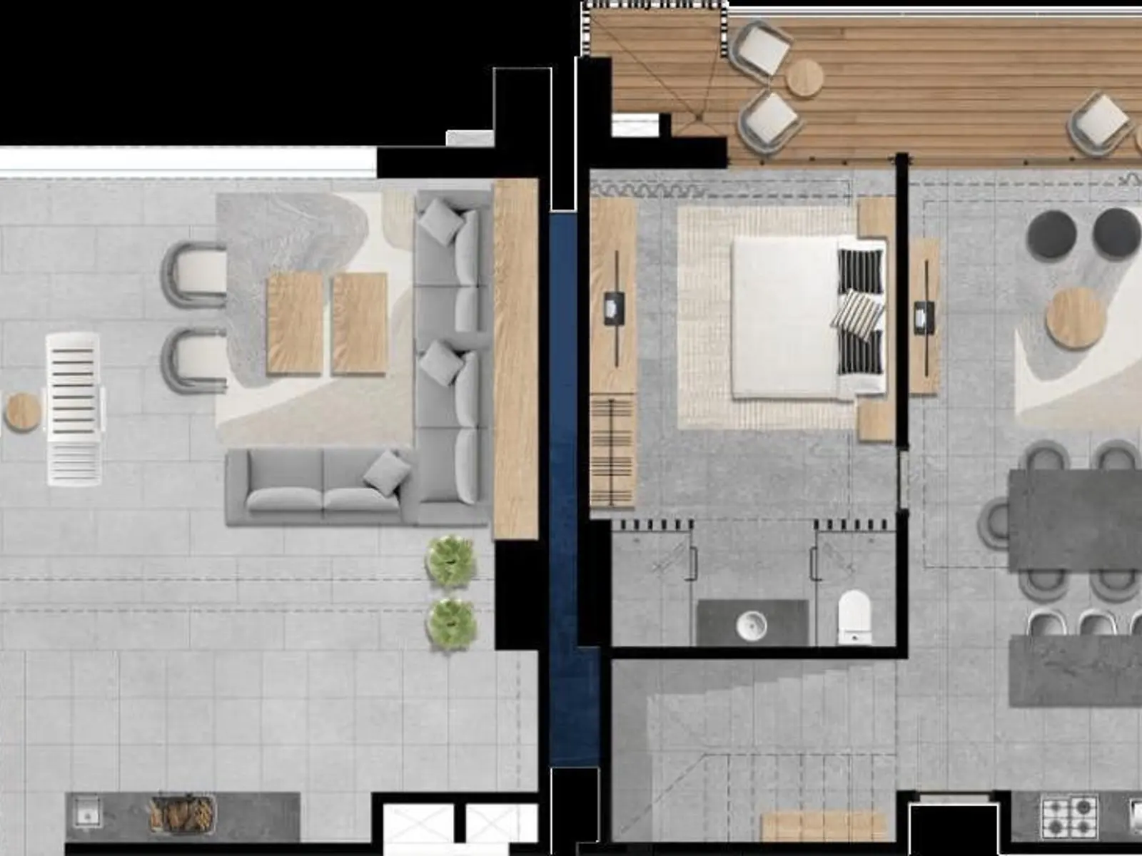 Espacio Marina & Golf PHA5