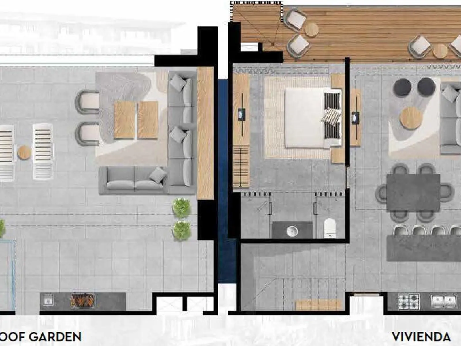 Espacio Marina & Golf PHA 2