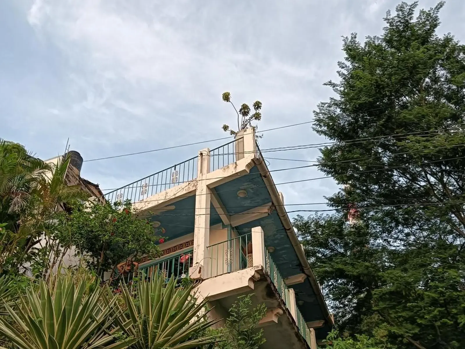 CASA MIRADOR