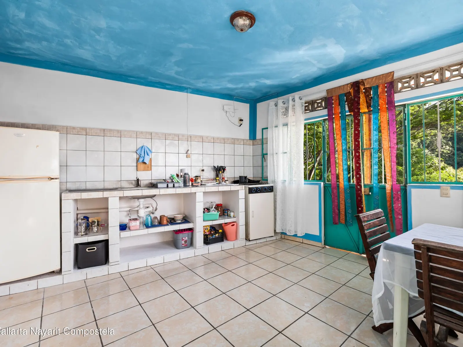 CASA MIRADOR