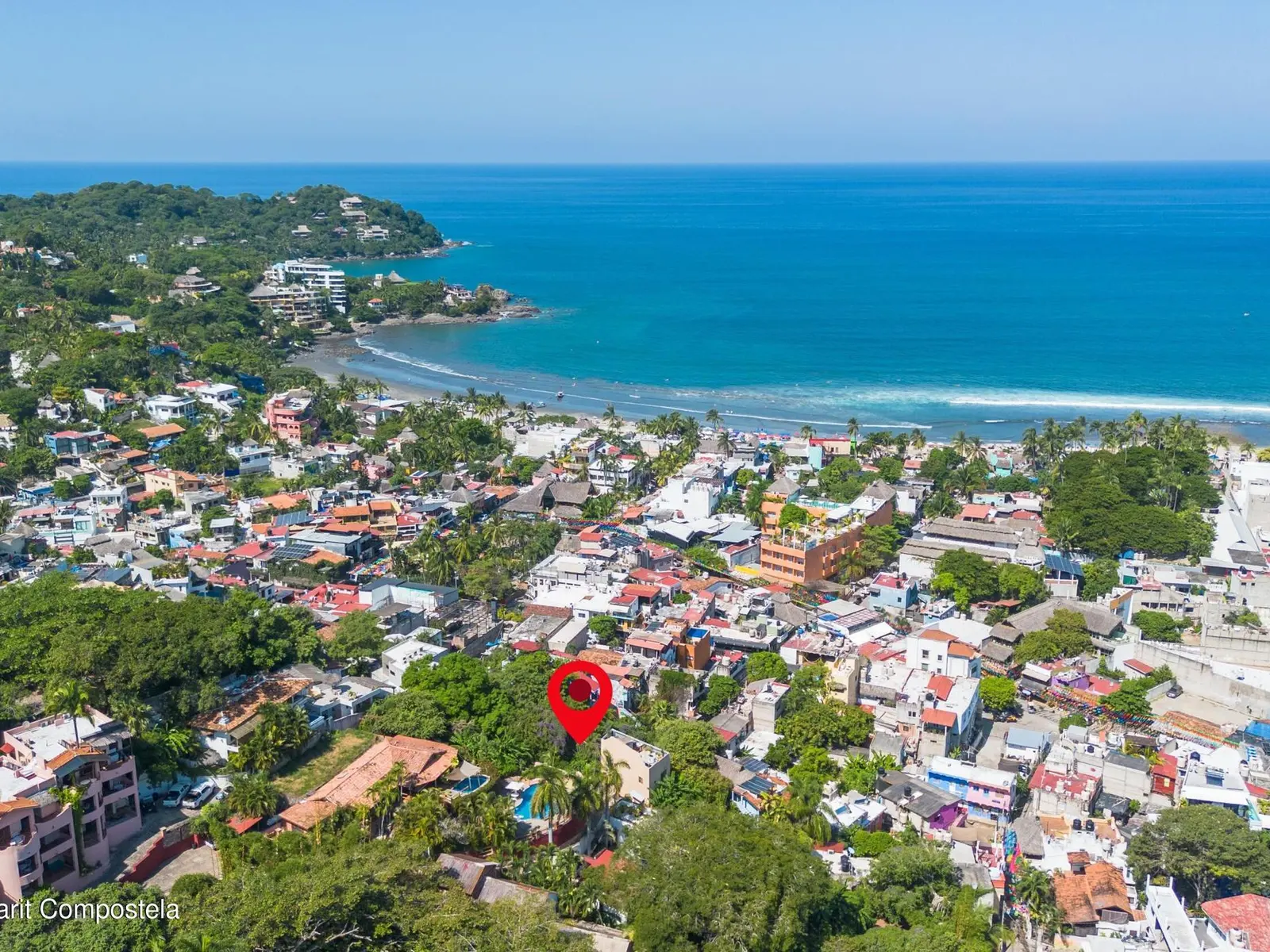 Lote Loma Azul
