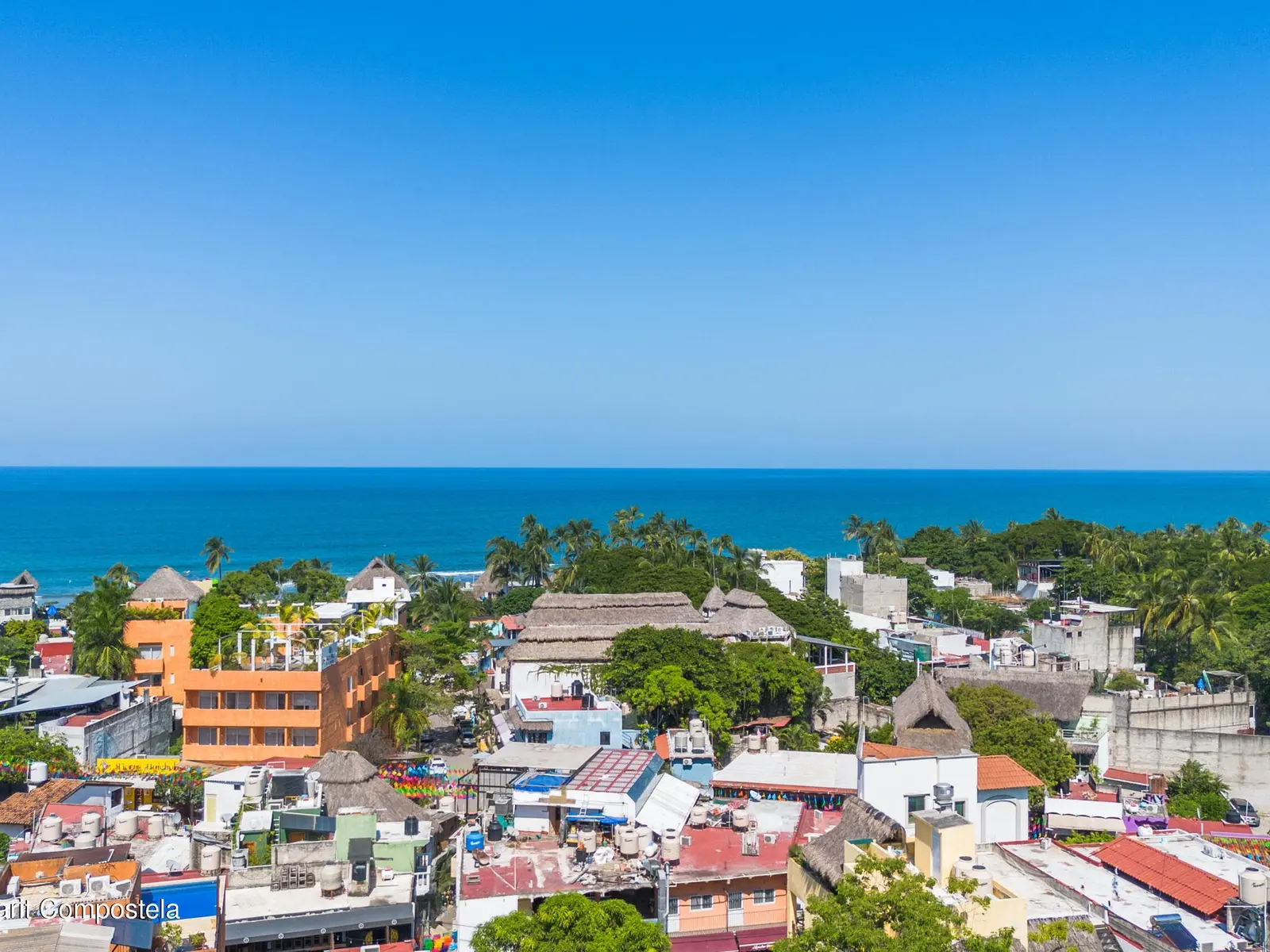 Lote Loma Azul