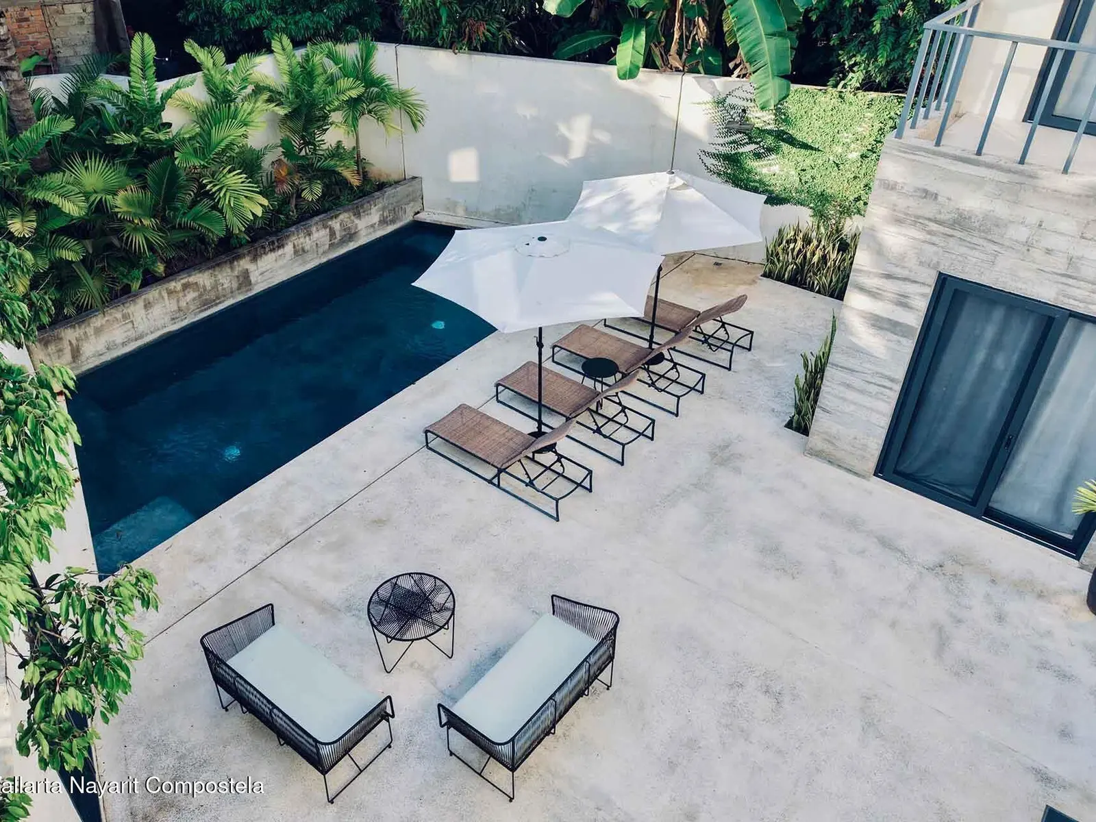 Casa Burma