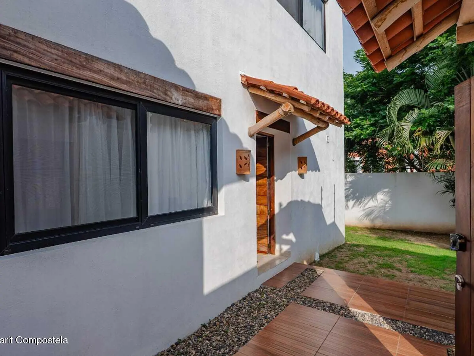 Casa de Ensueno