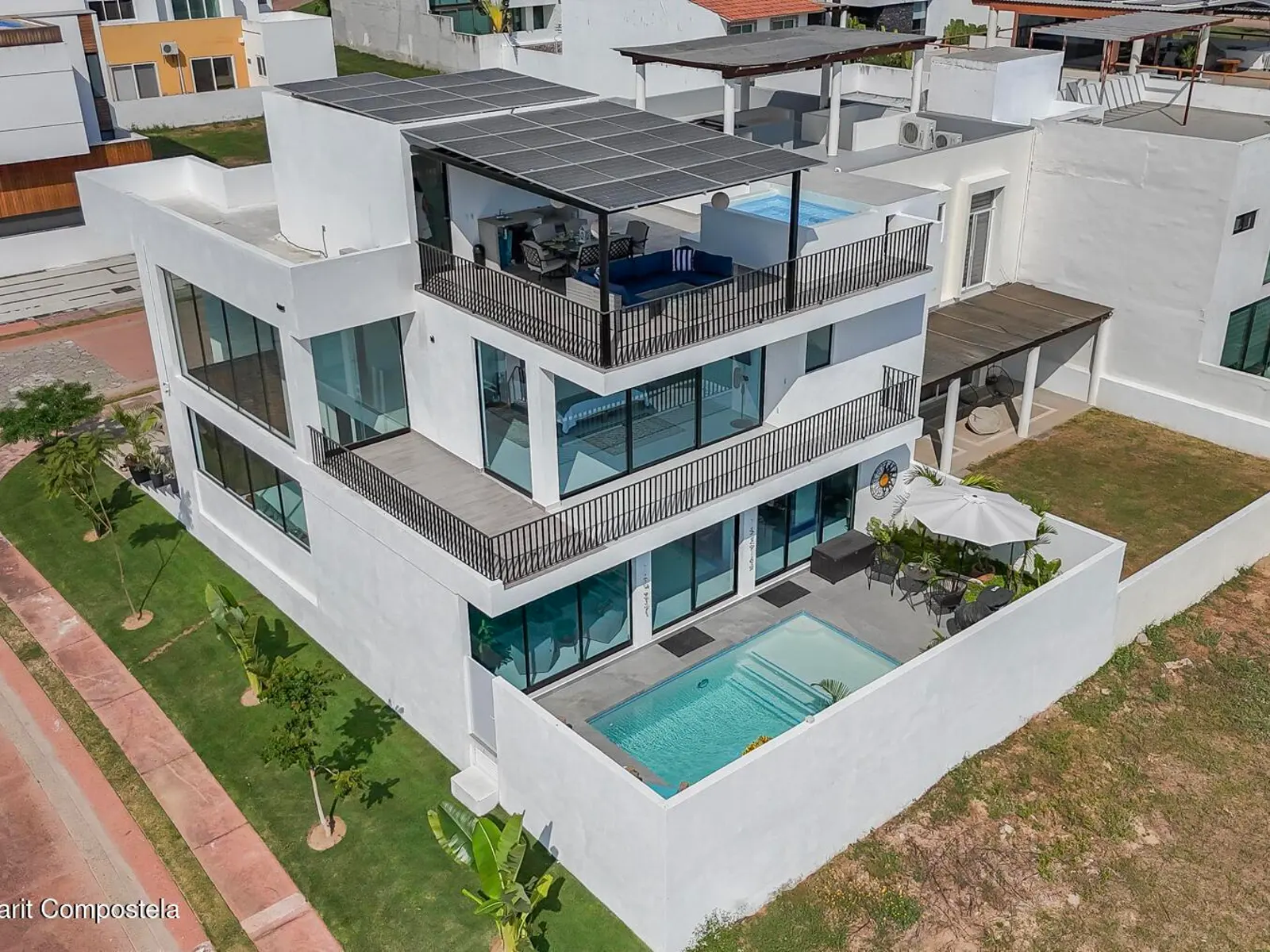 Casa Estrella
