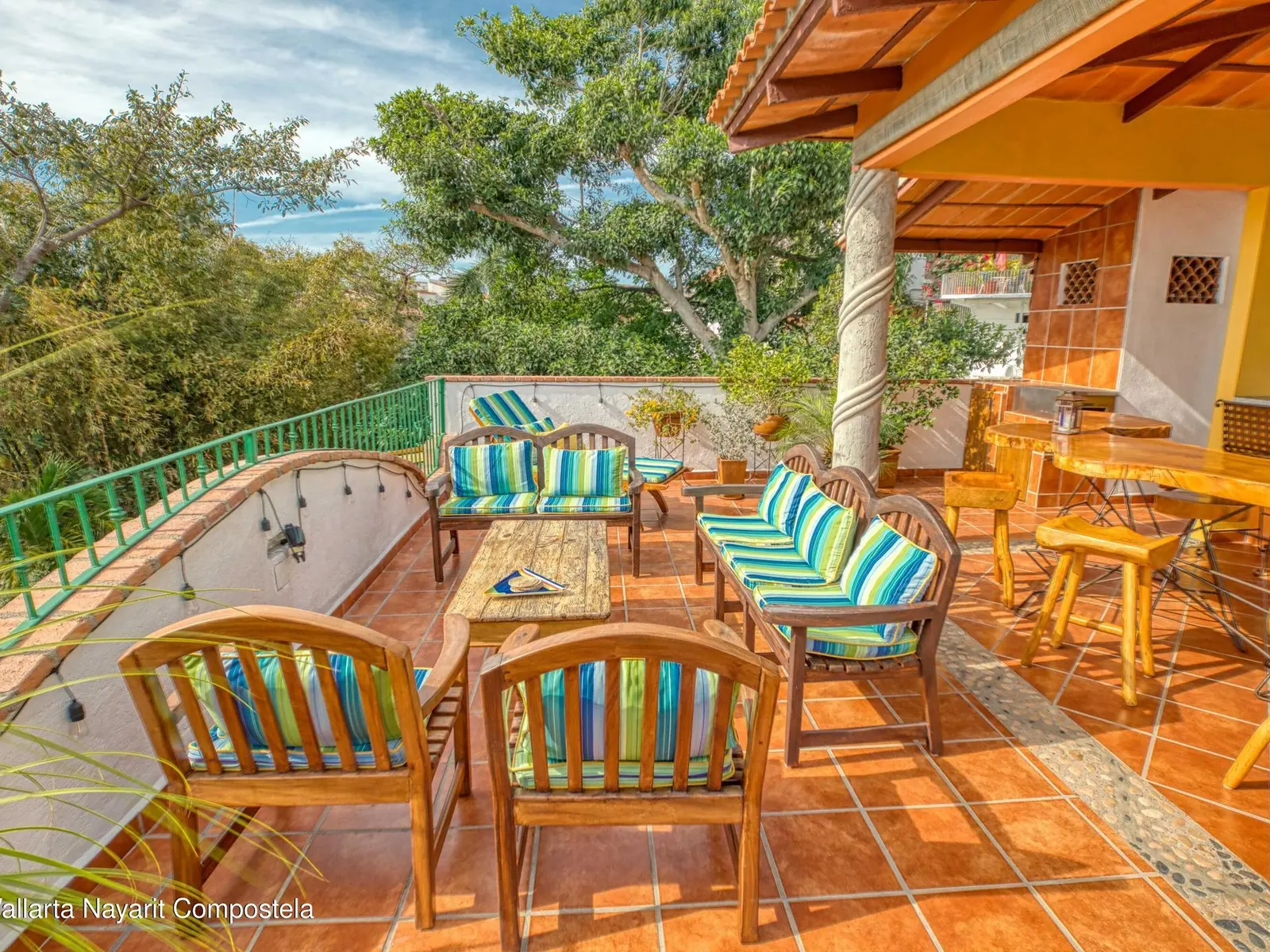 VILLA DOS PRIMOS