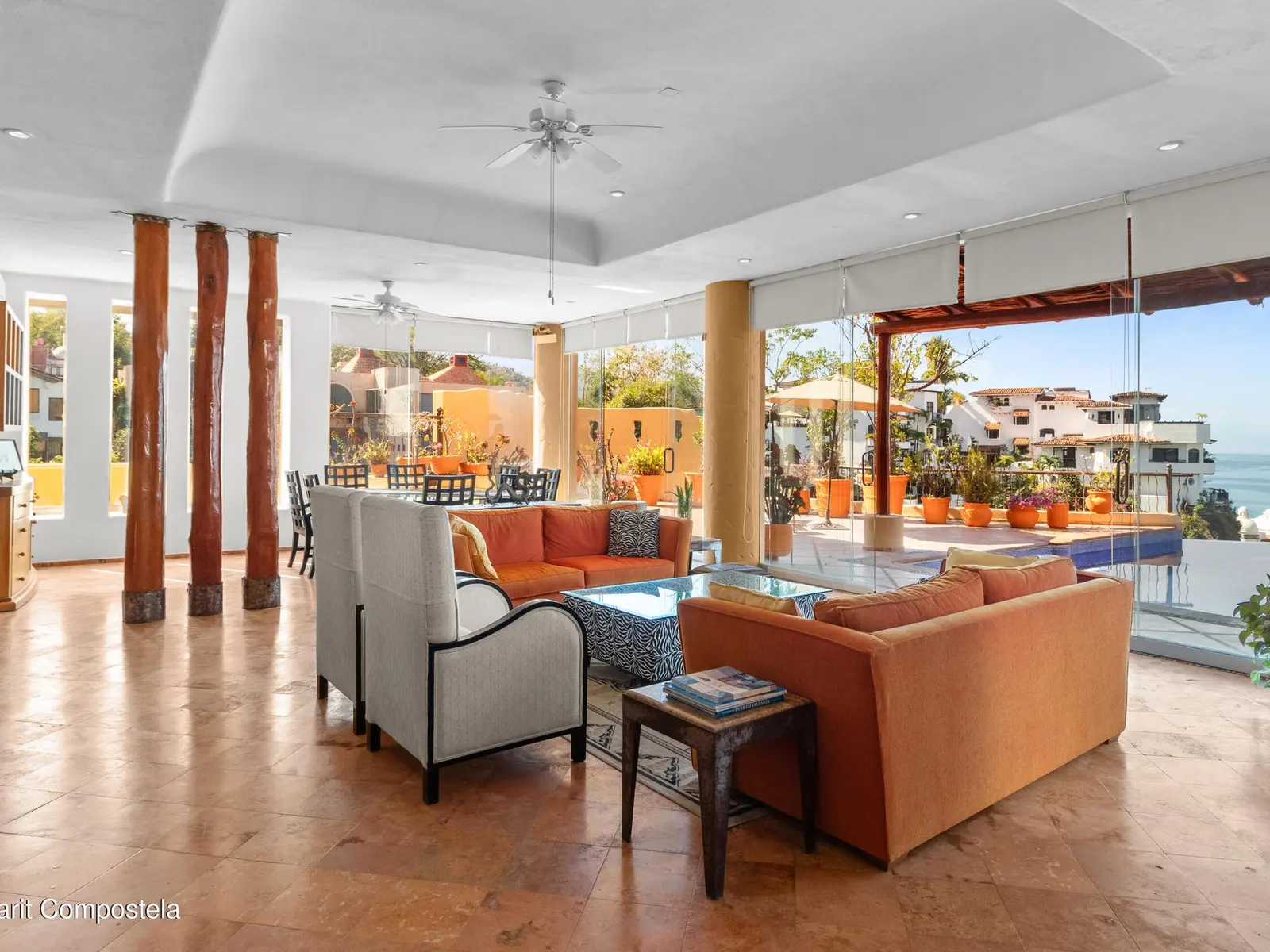 Villa Encantada