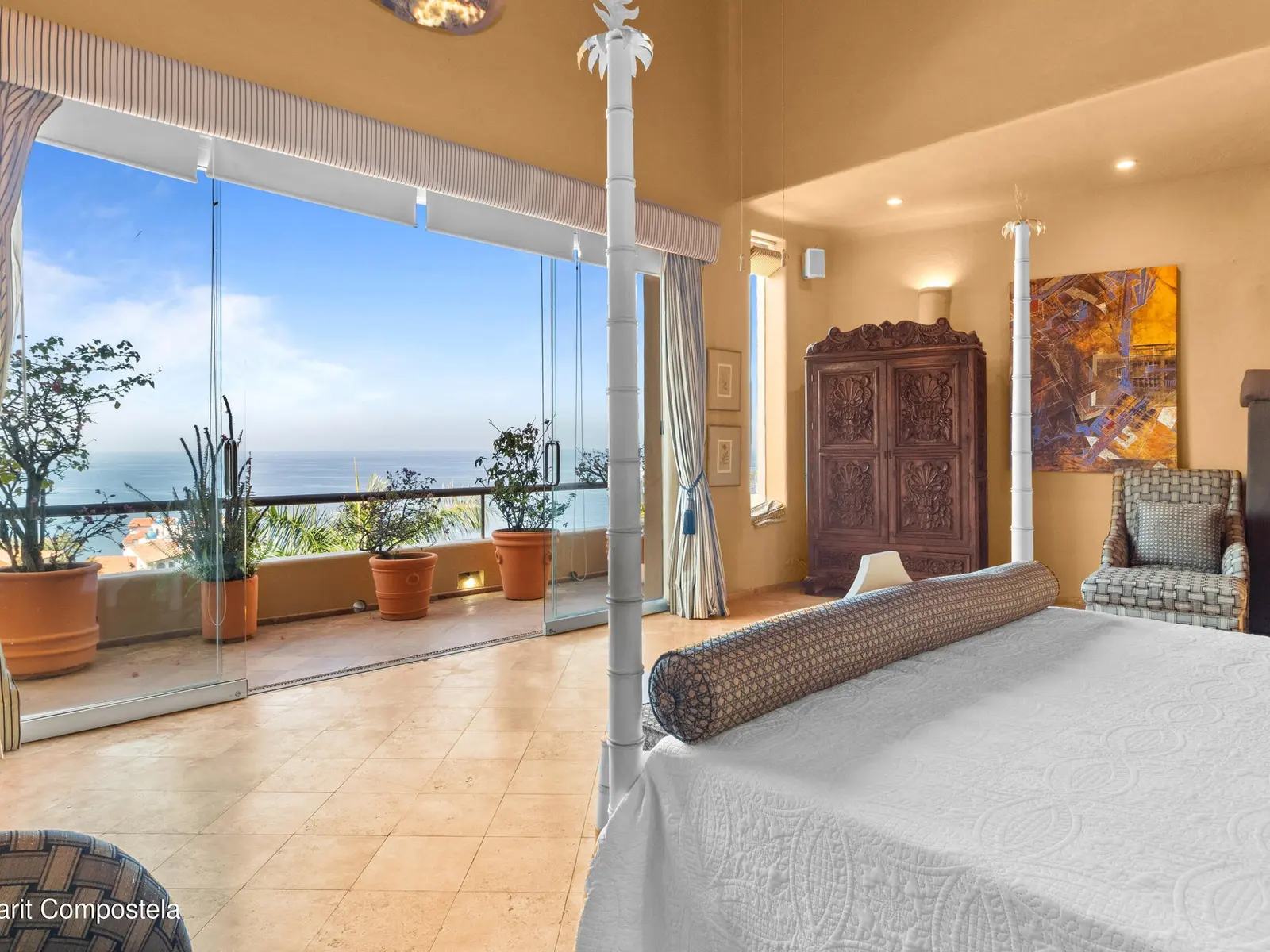 Villa Encantada