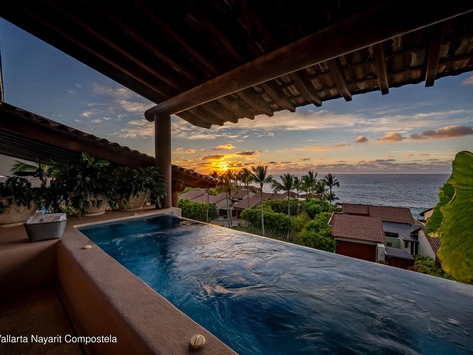 Private Villa