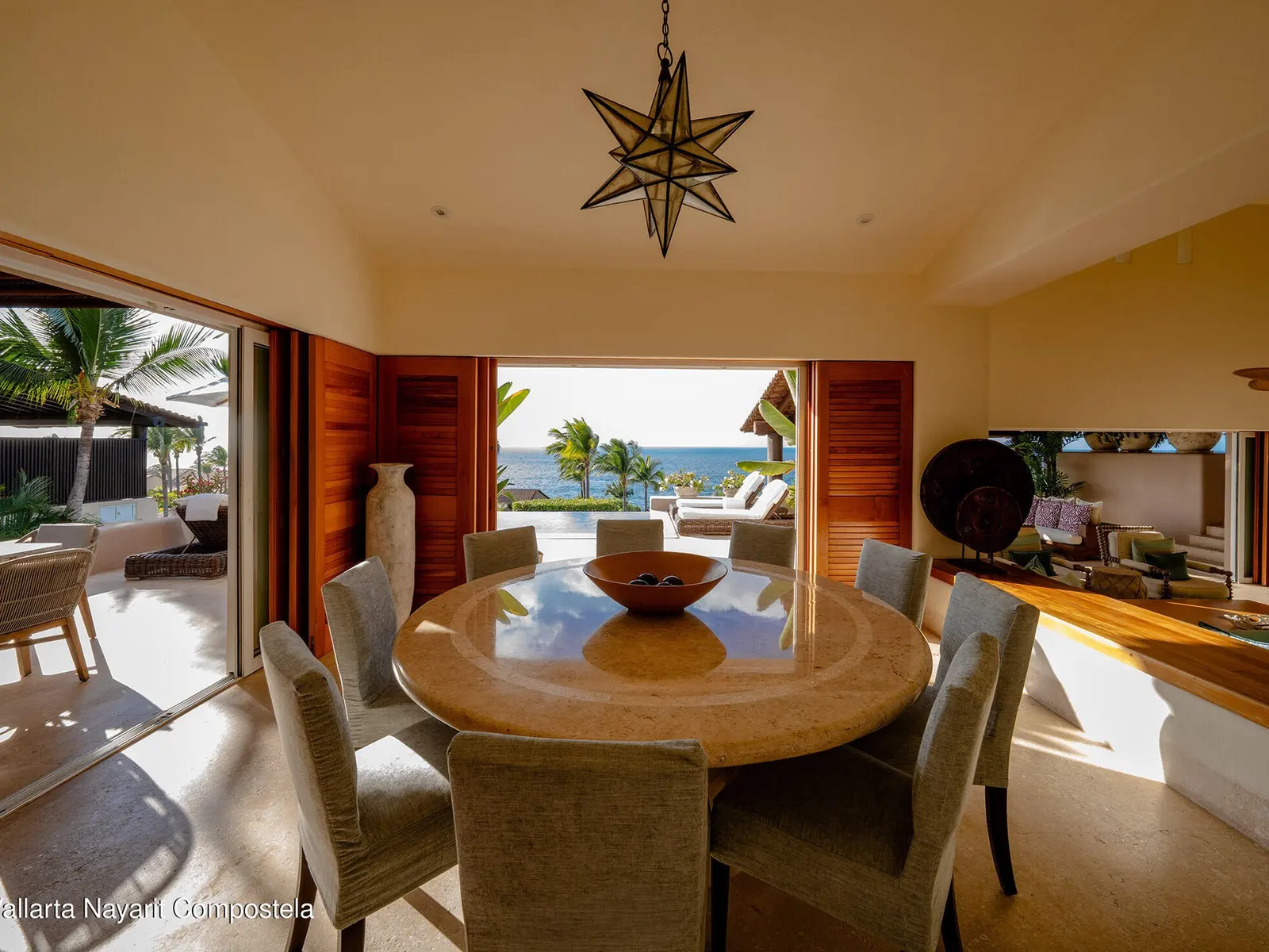 Private Villa