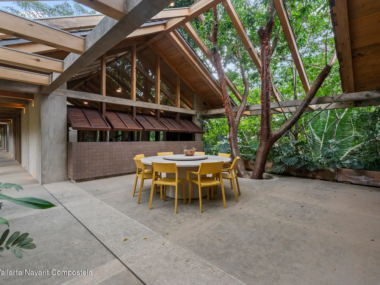 Casa de las Aves