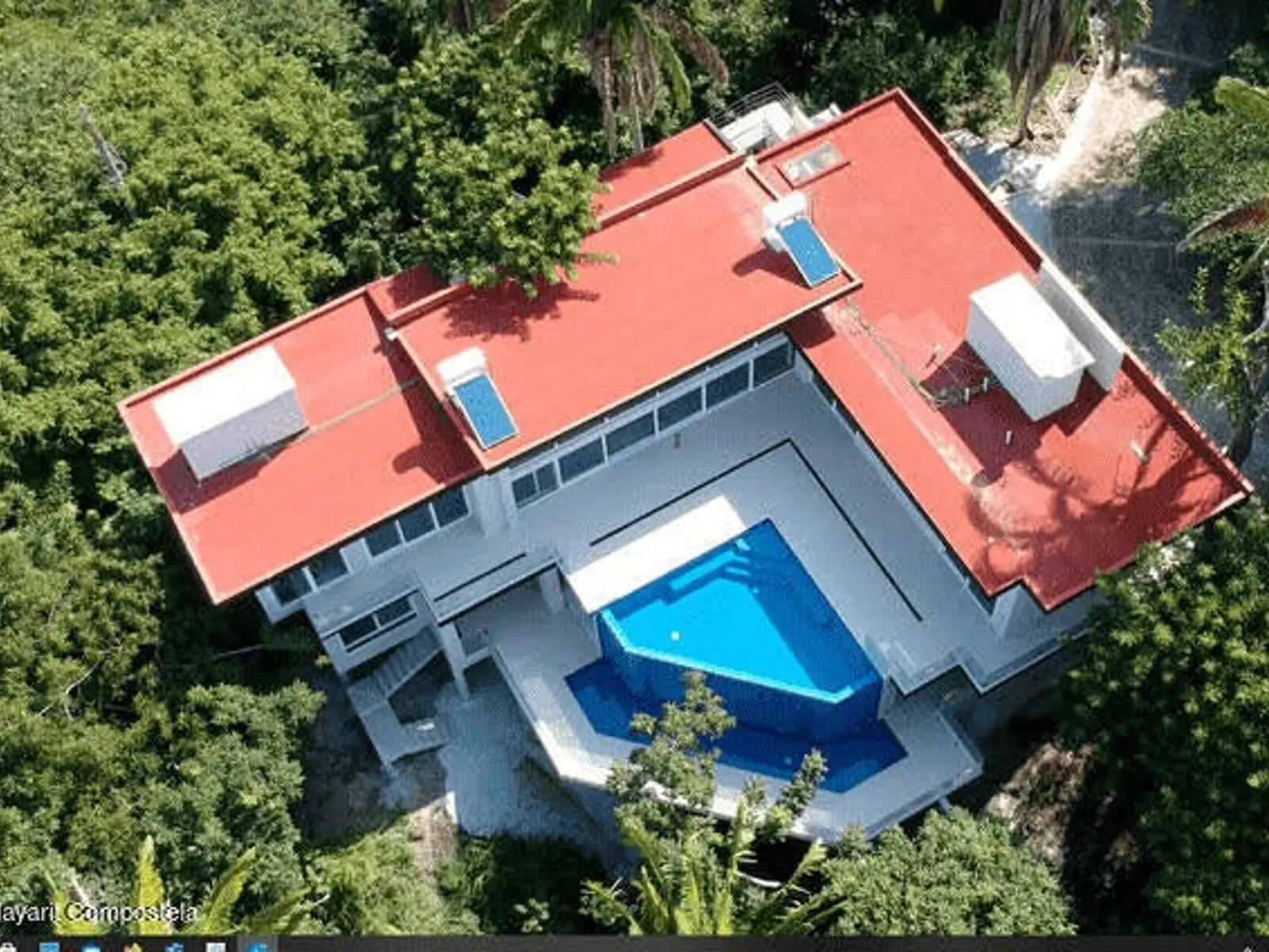 Casa Selva Mar