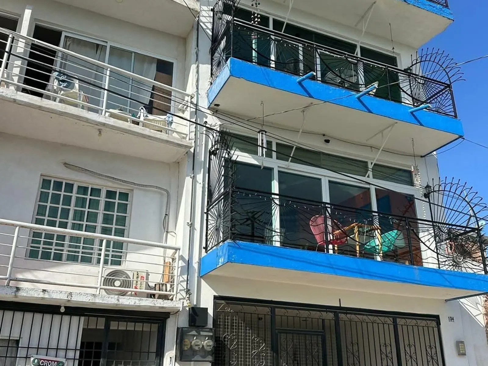 EDIFICIO ELIZABETH