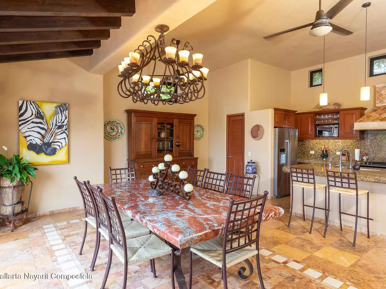 Villa Sweetwater