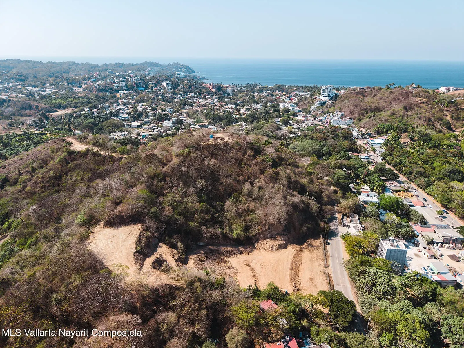 Summit Sayulita