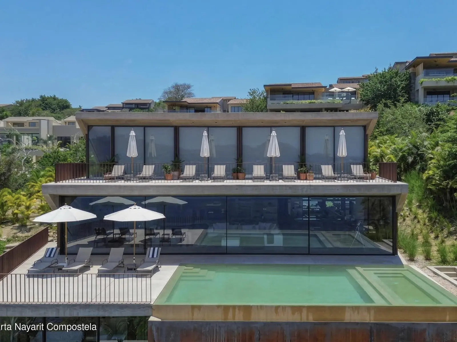 Casa Morgandez