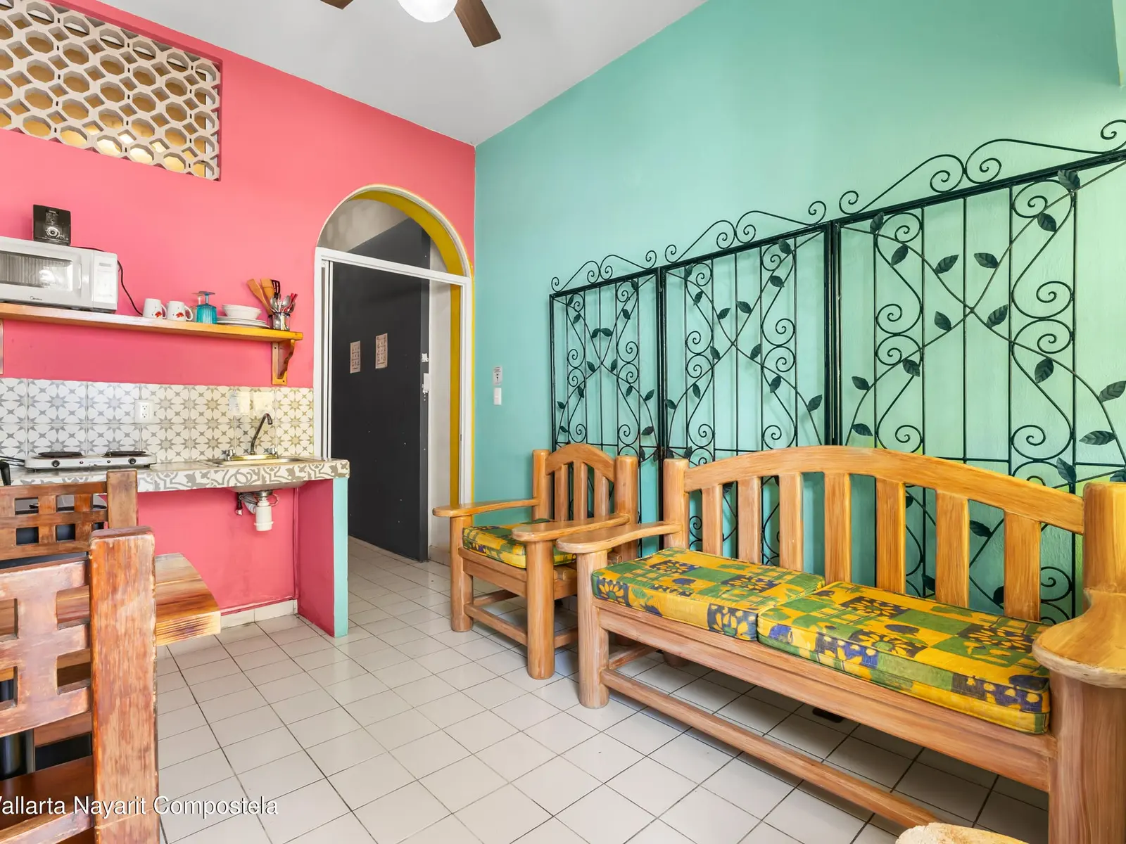 Casa Pipila