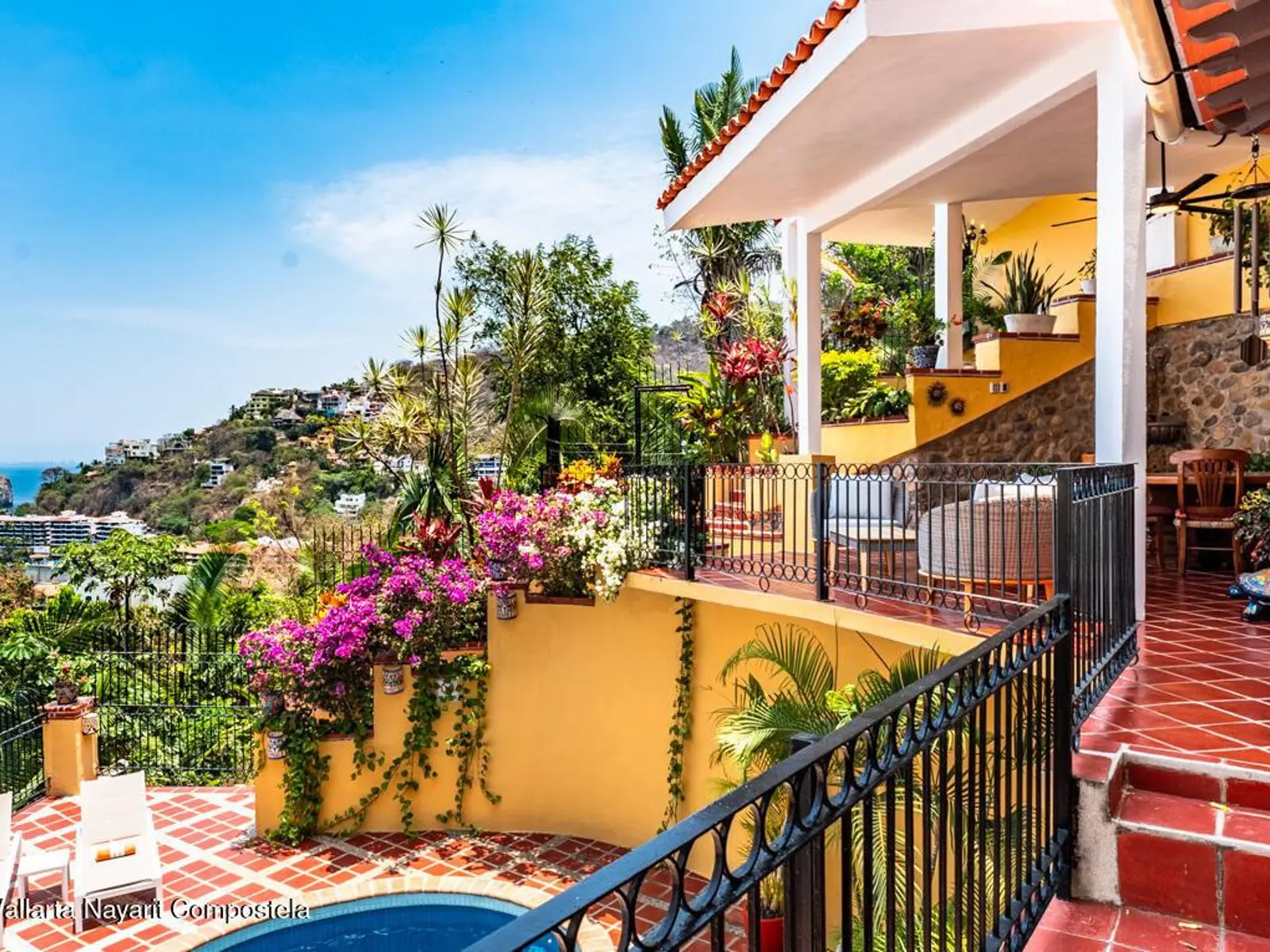 Villa Vista Los Arcos