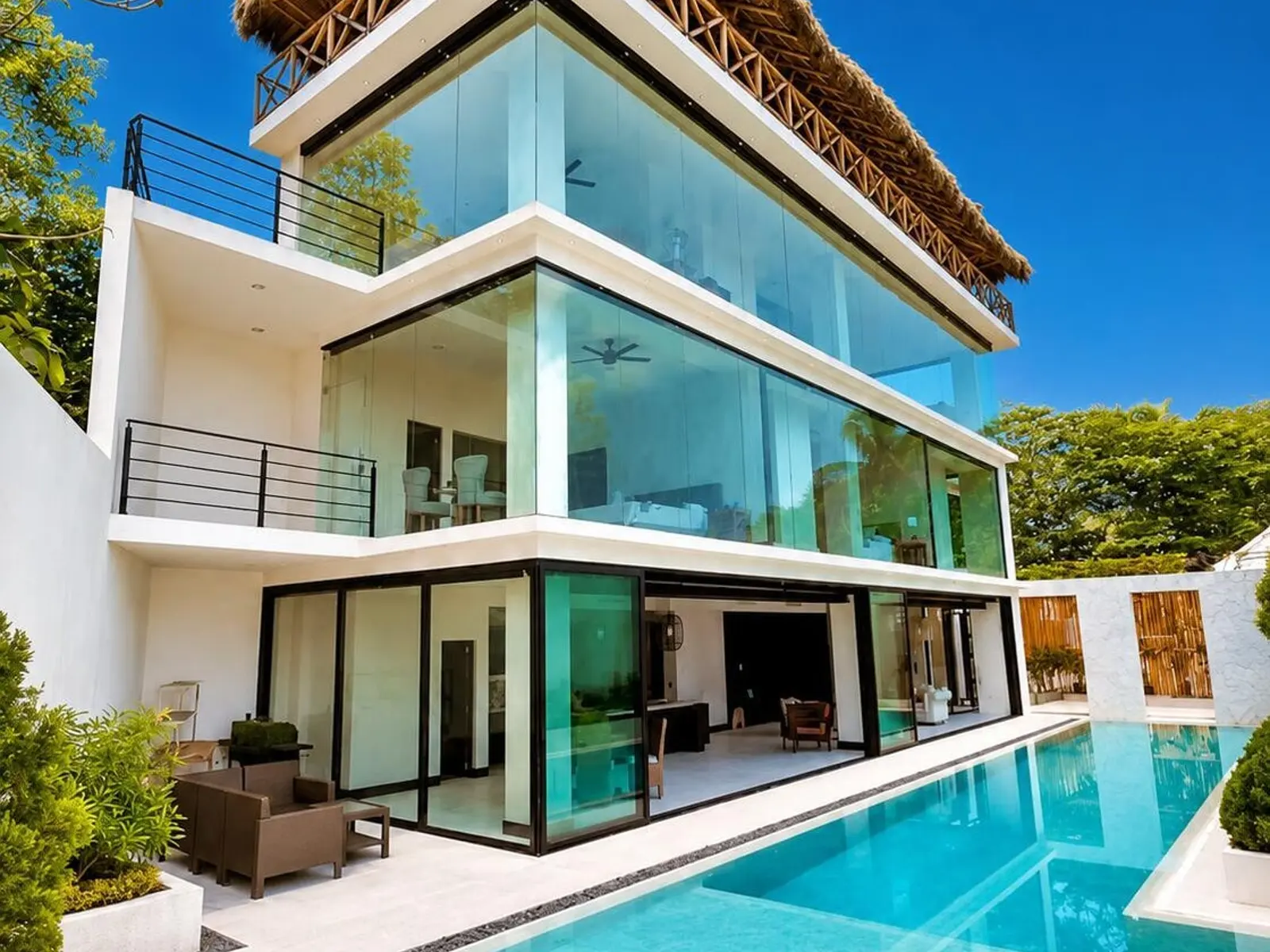 Villa Primavera San Pancho
