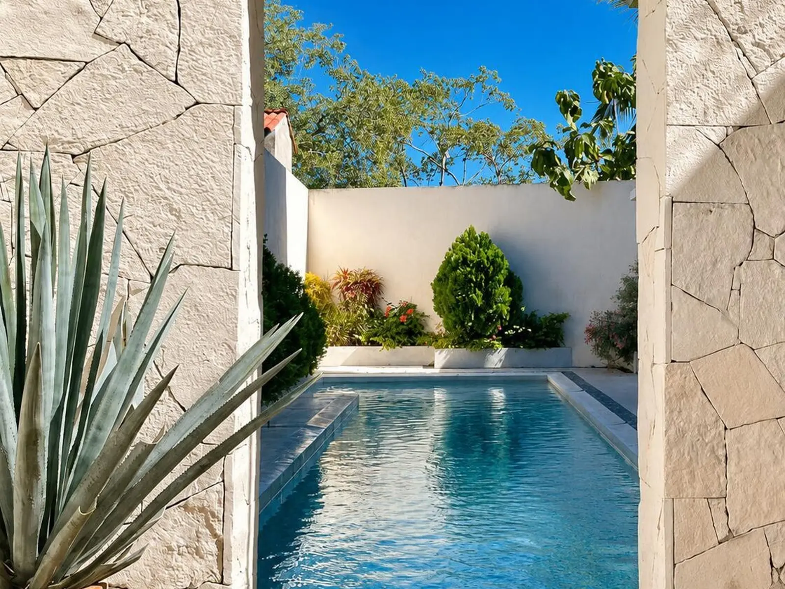 Villa Primavera San Pancho