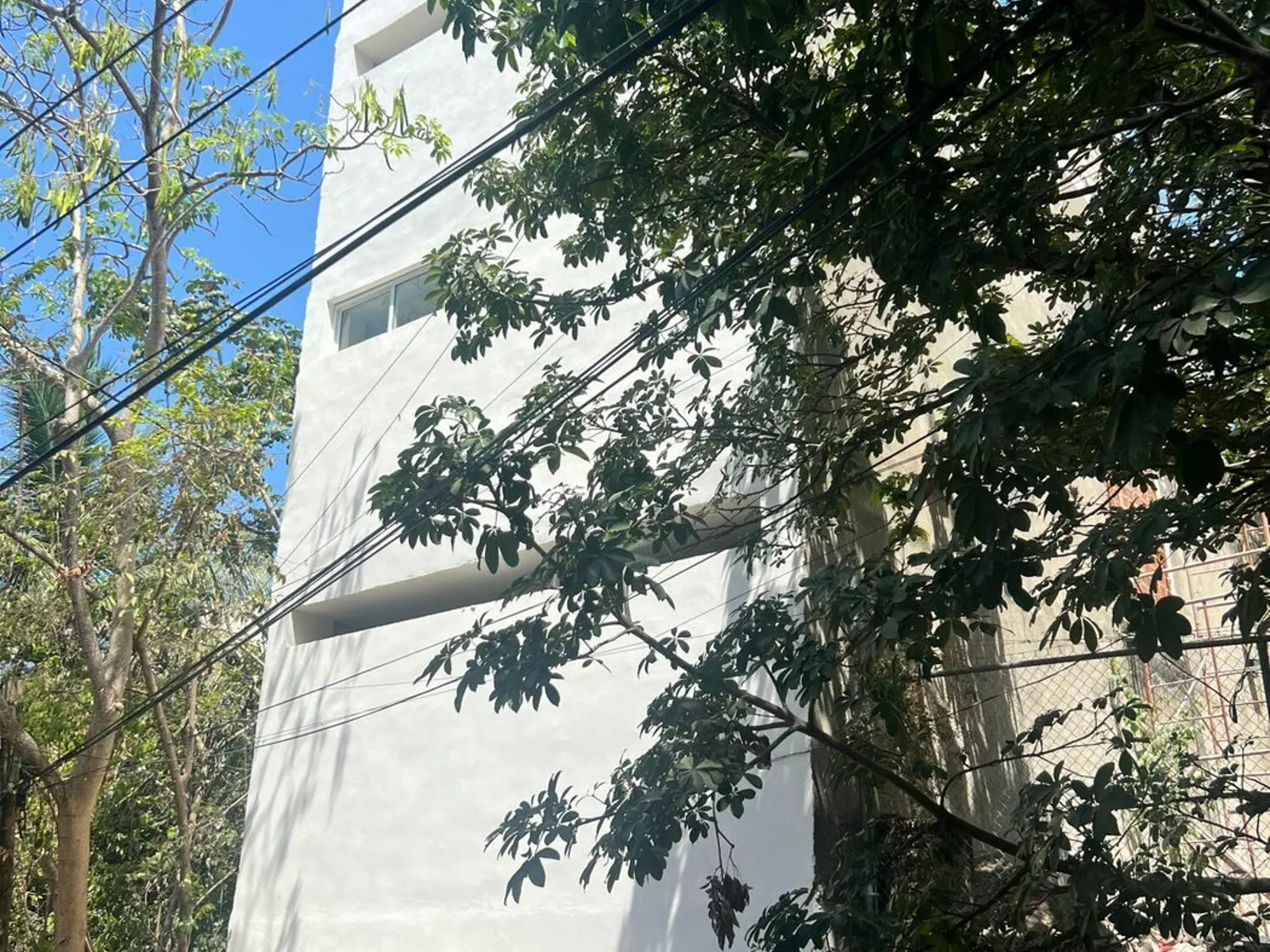 Torre Jamaica