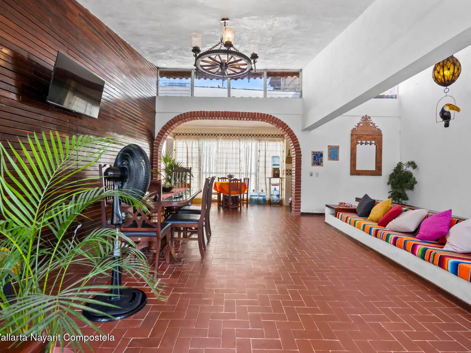 Casa Adriana