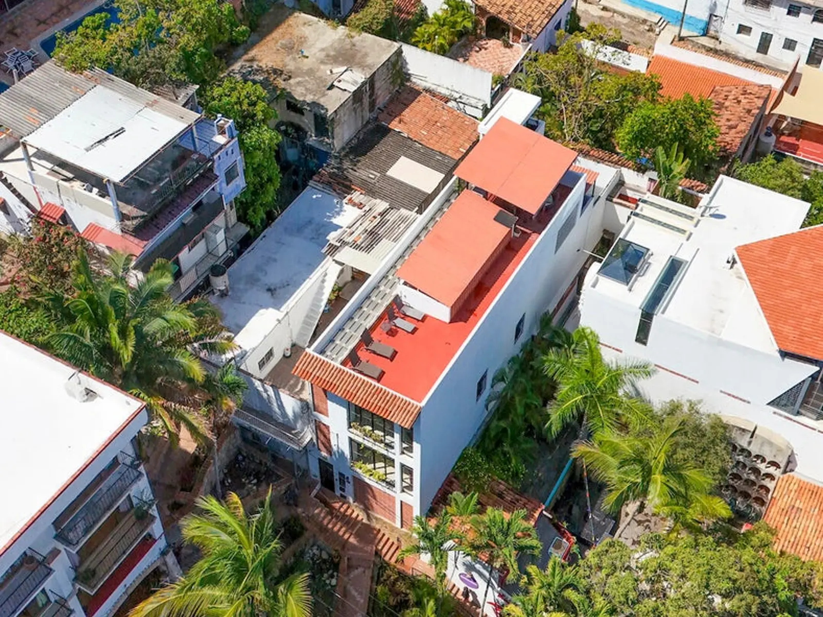 Casa Danny