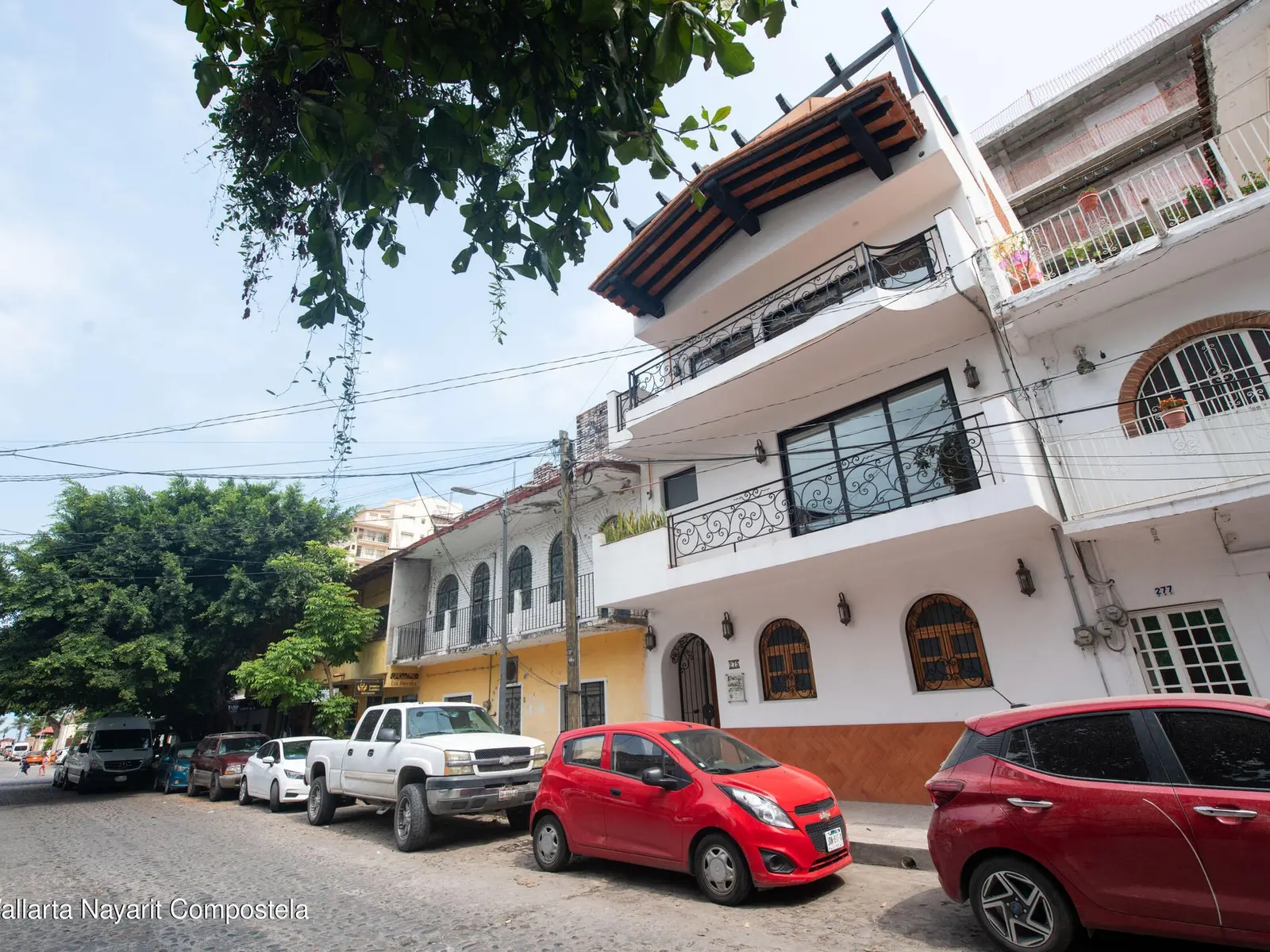 CASA AQUILES