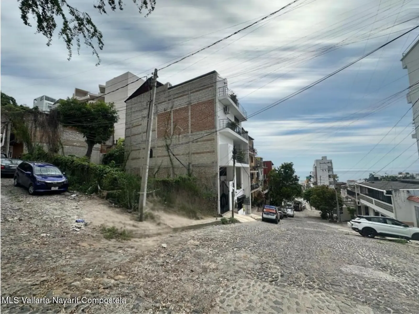 Lote Honduras 484