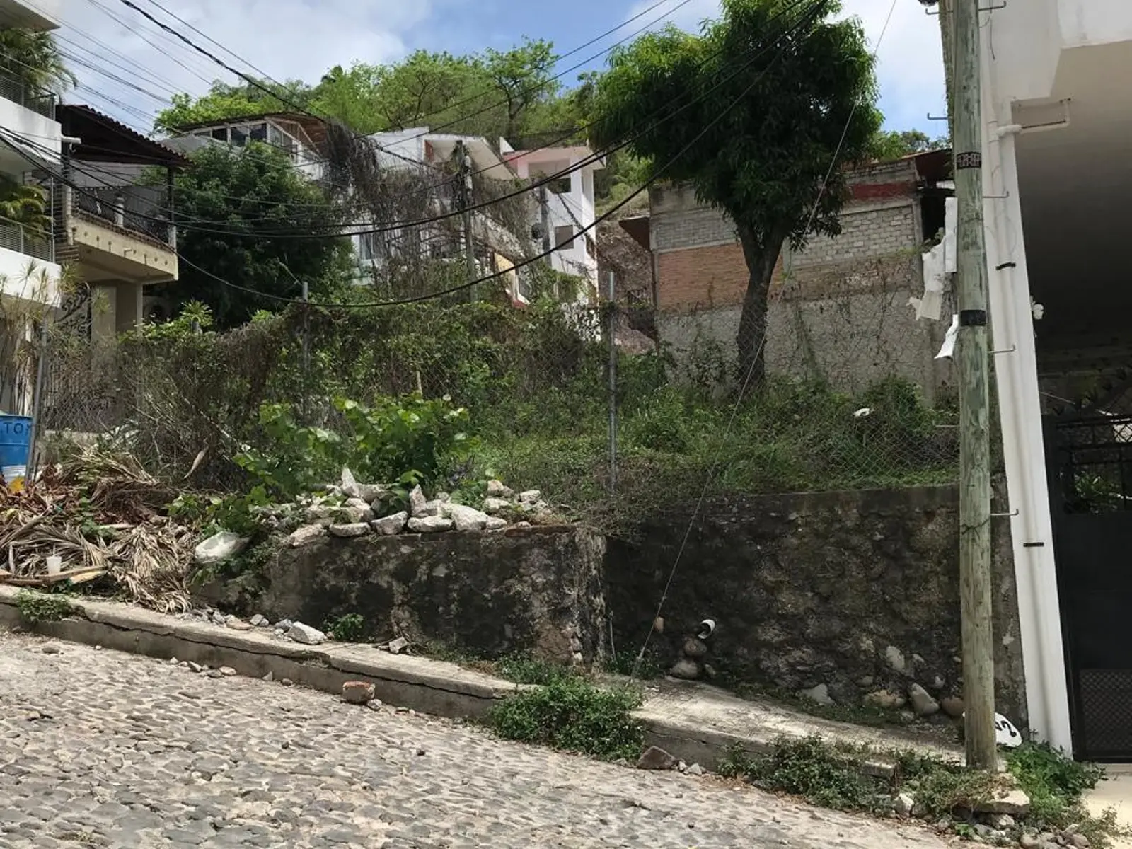 Lote Honduras 484