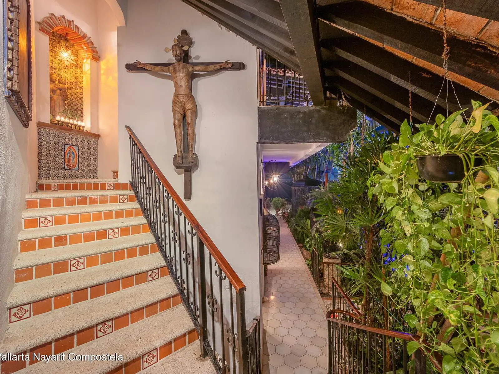 HACIENDA PALO MARIA