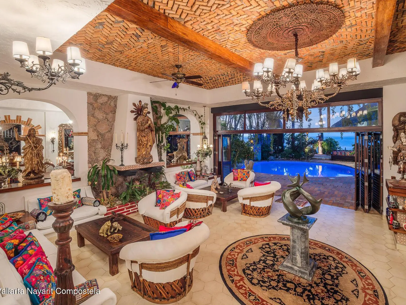 HACIENDA PALO MARIA
