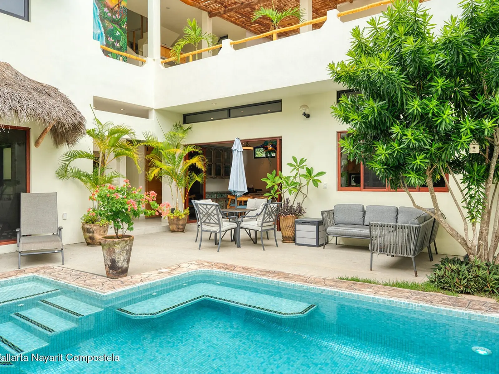 Casa Lali