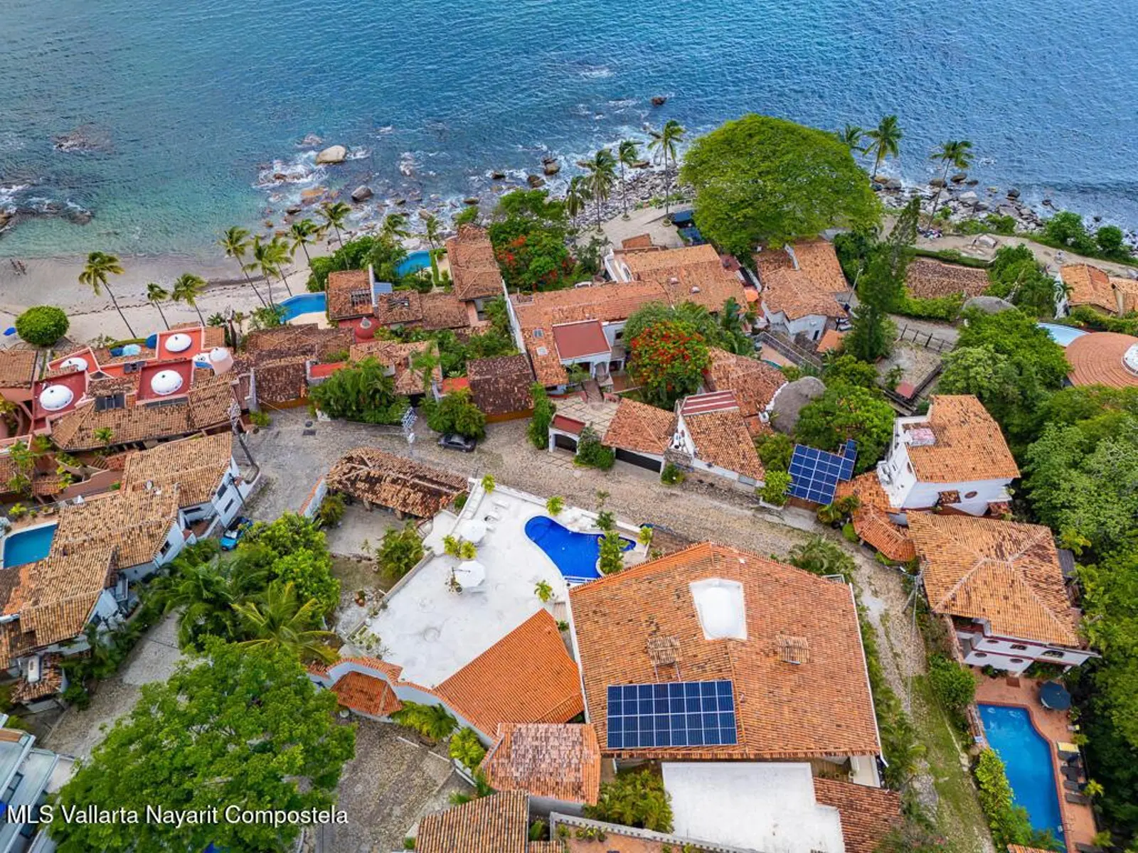 CASA MAKAI