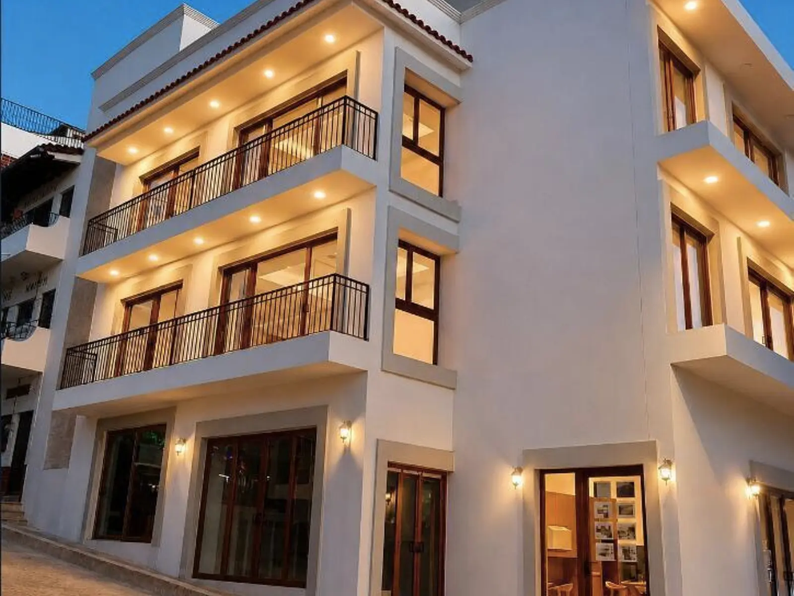 Casa Hidalgo