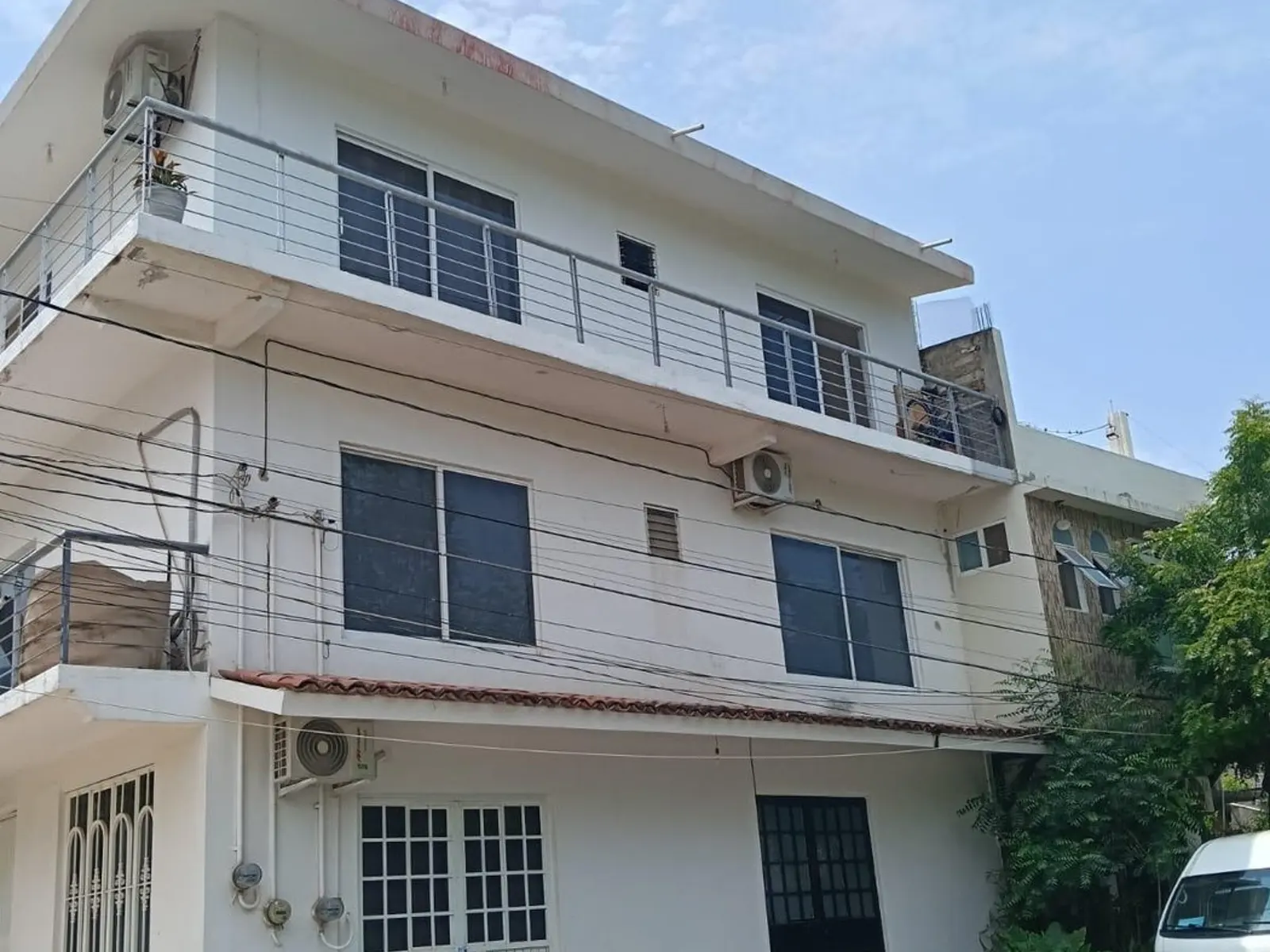 EDIFICIO PRESIDENTE