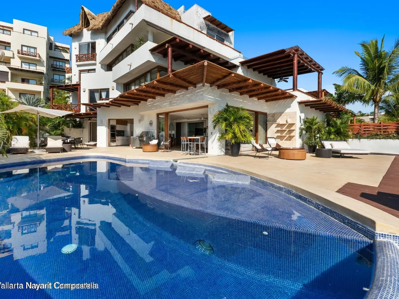 Punta Esmeralda