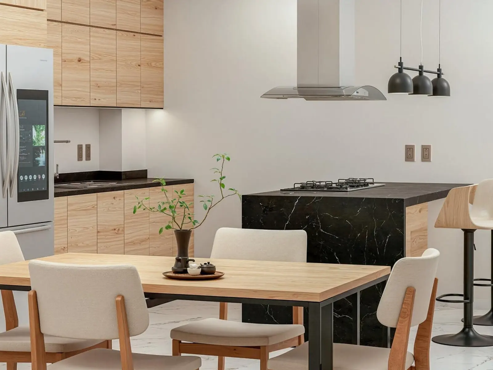 Casa Morelos PH2