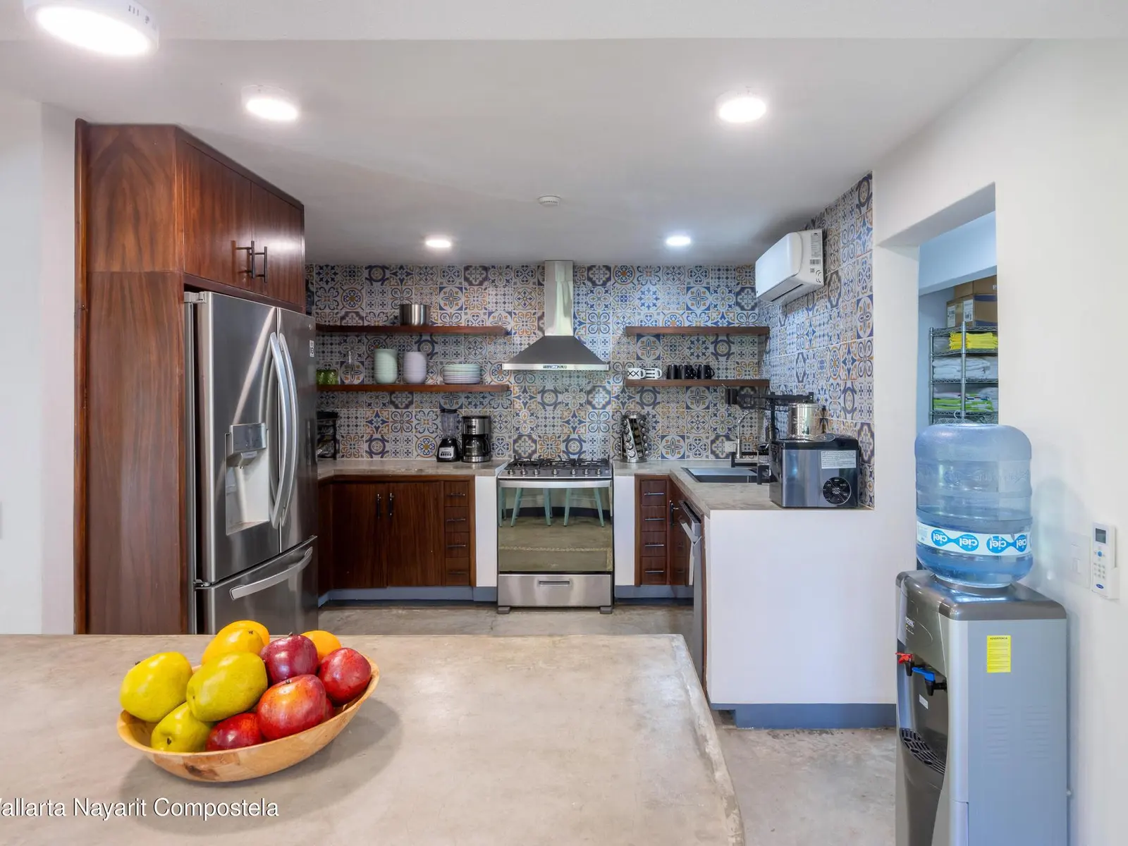 Casa Mango