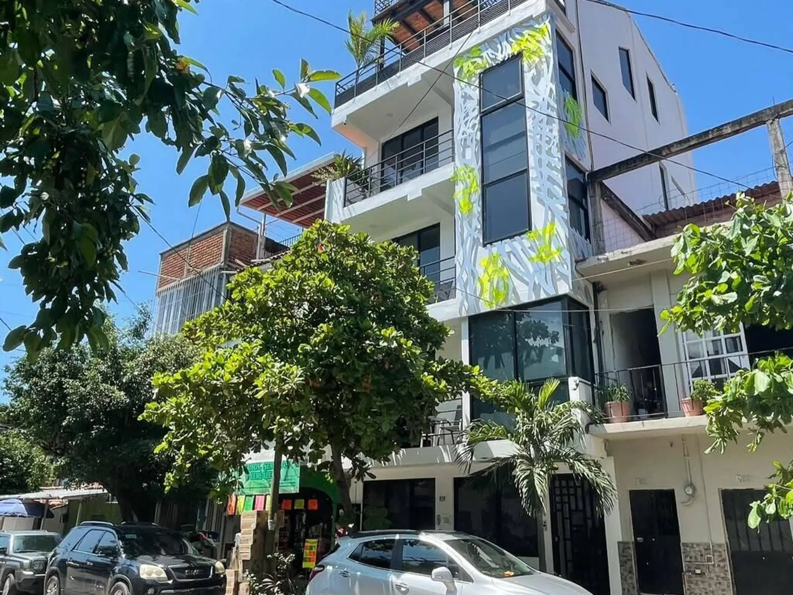 Casa Mercado