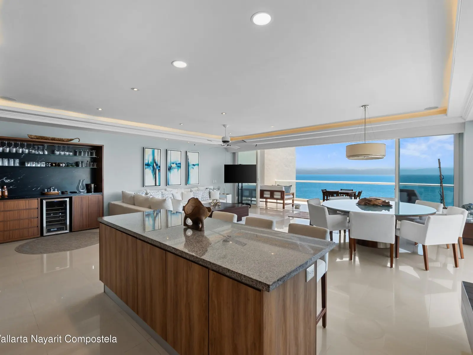 Bucerias Grand PH C
