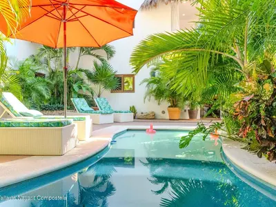 Casa Belenos