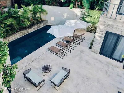 Casa Burma