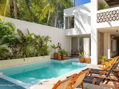 Villa Mandarina