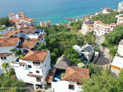 Villa Luna